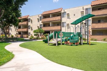 children's playground